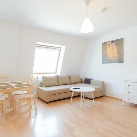 Central Living Apartments - Rathaus Wien Eksteriør bilde