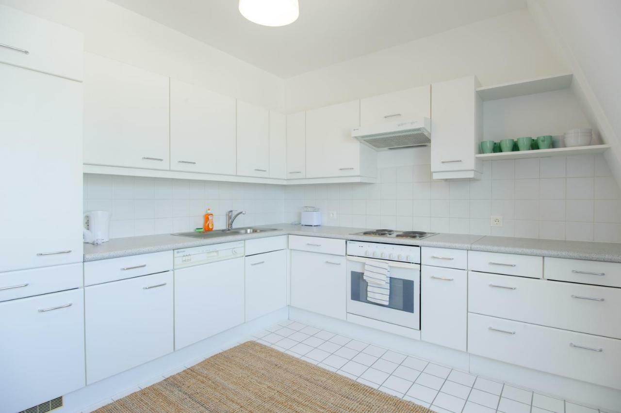 Central Living Apartments - Rathaus Wien Eksteriør bilde
